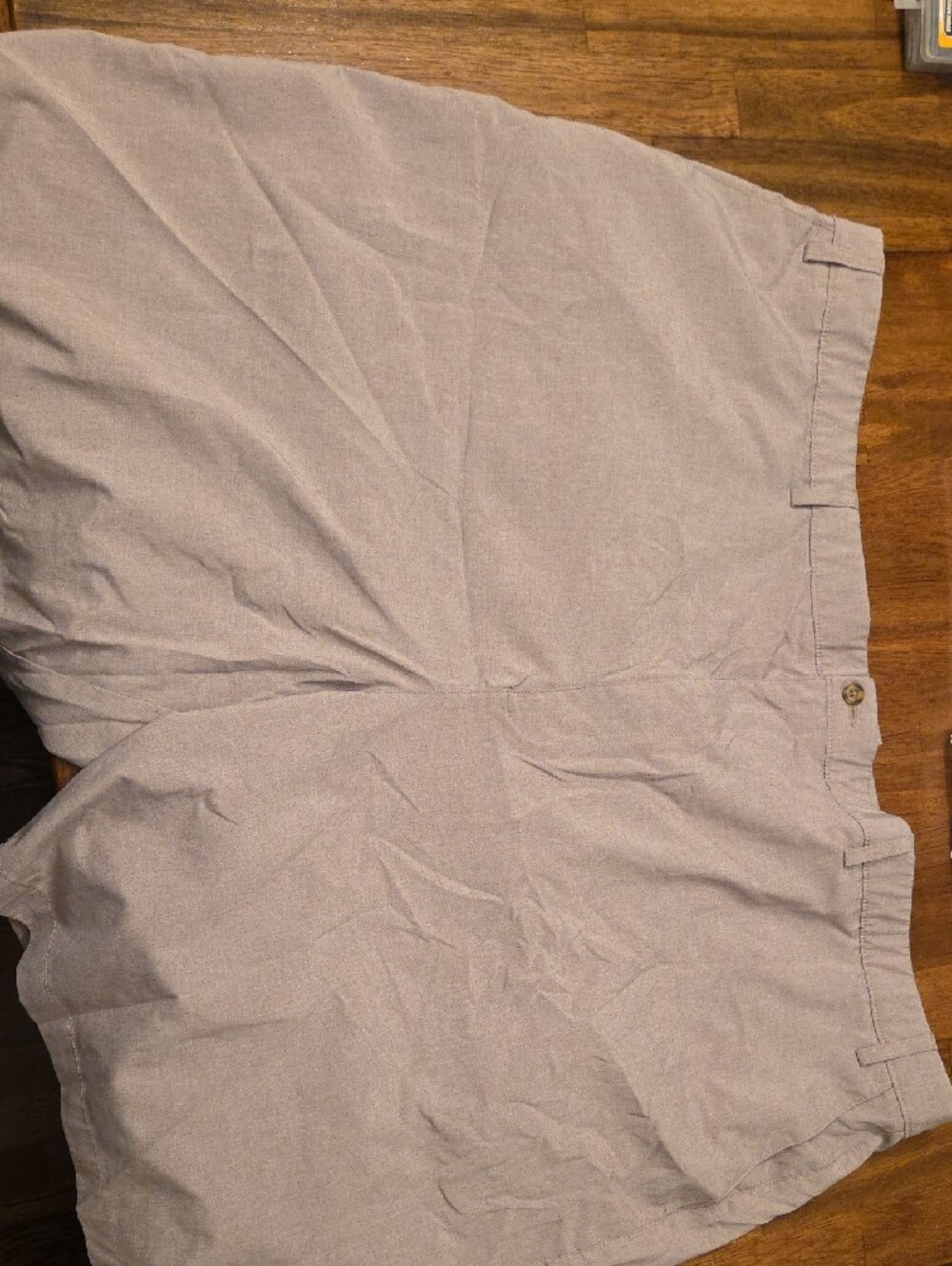 Mens Tan PGA TOUR  Men's Shorts